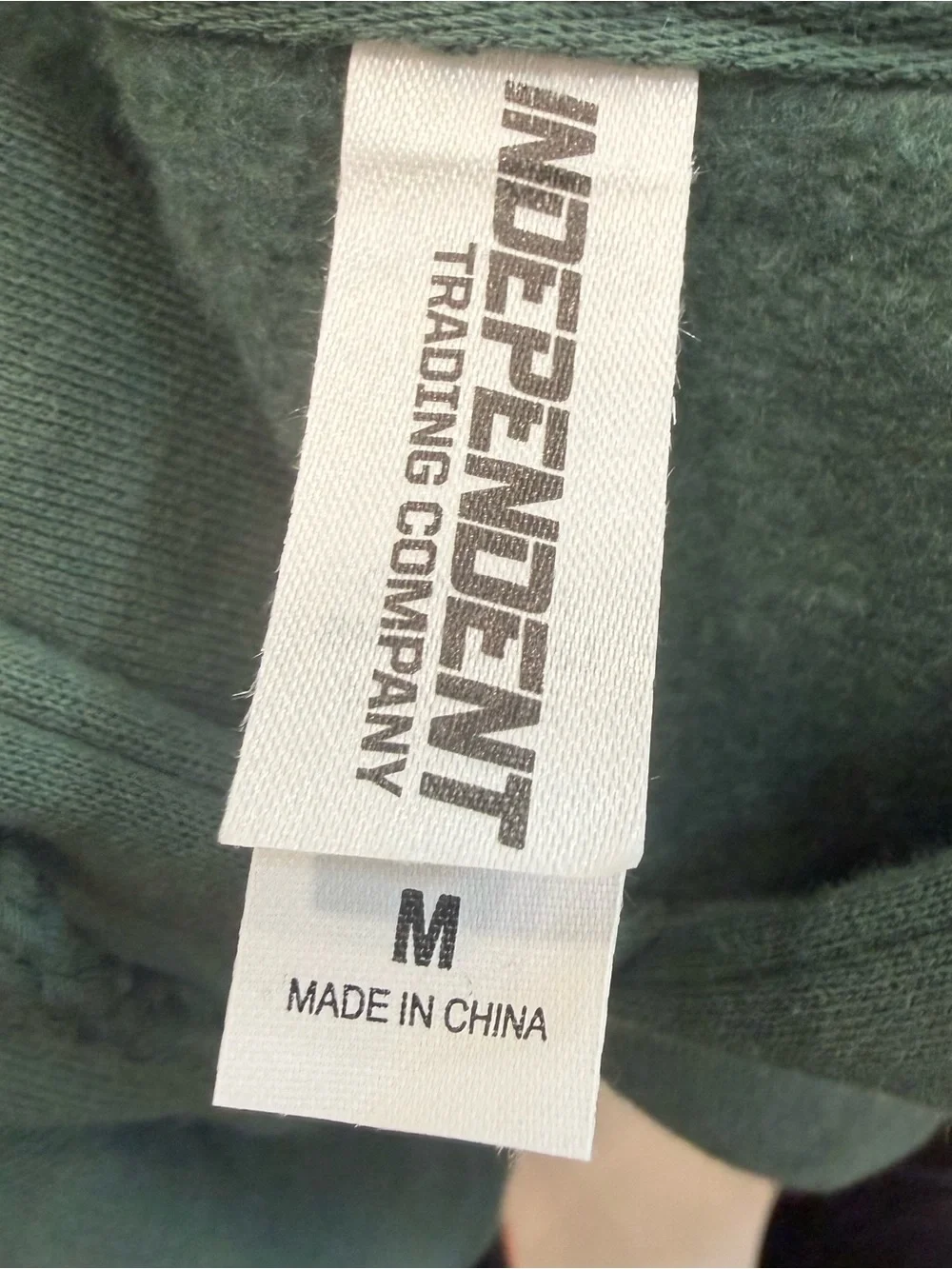 Noah Kahan Trails Hoodie - Picture 6 of 9